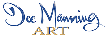 Dee Manning's Art